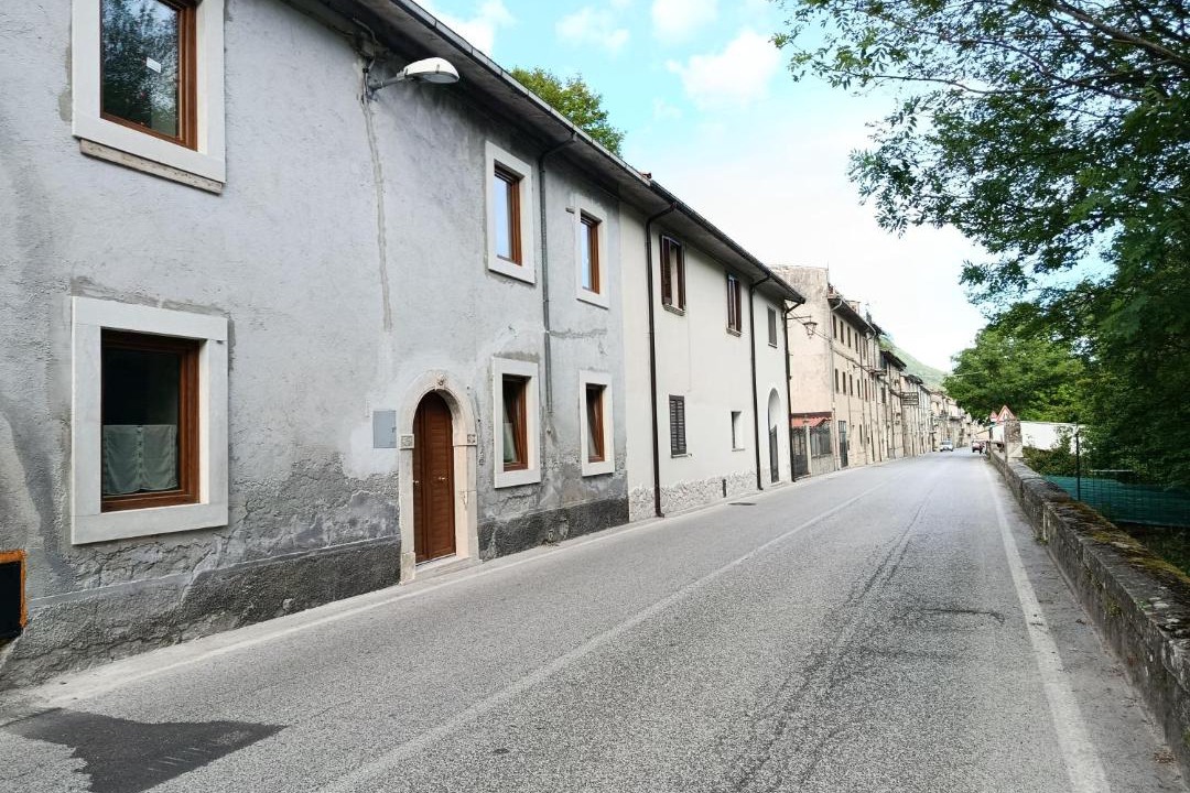Photo of Others in Villetta Barrea