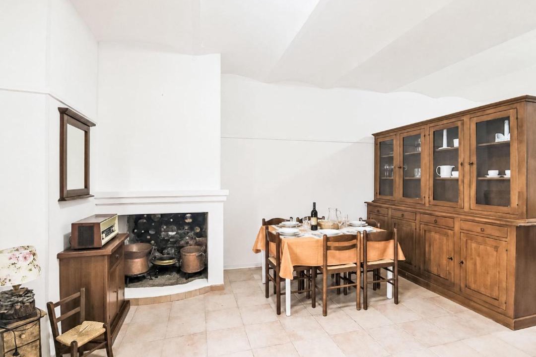 Photo of Kitchen in Picciano