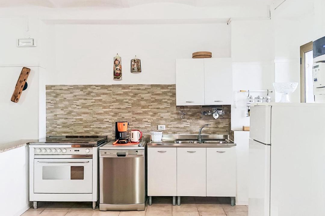 Photo of Kitchen in Picciano