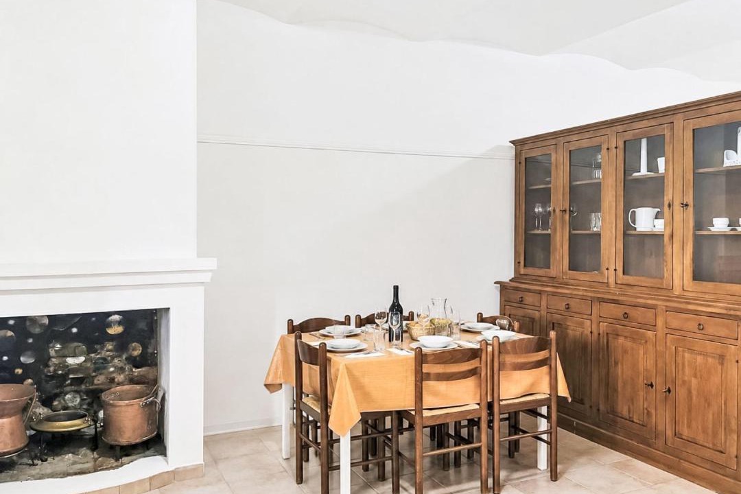 Photo of Kitchen in Picciano