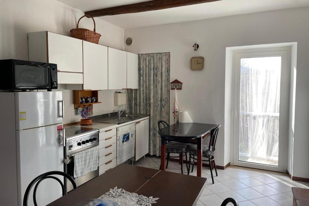 Photo of Kitchen in Mergo