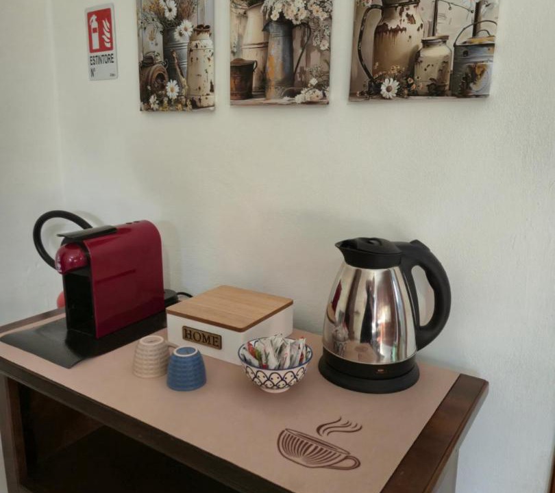 Photo of Kitchen in Bagnaia