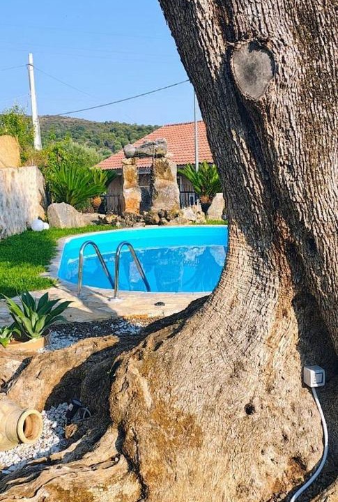Photo of Outdoor in Lentiscosa