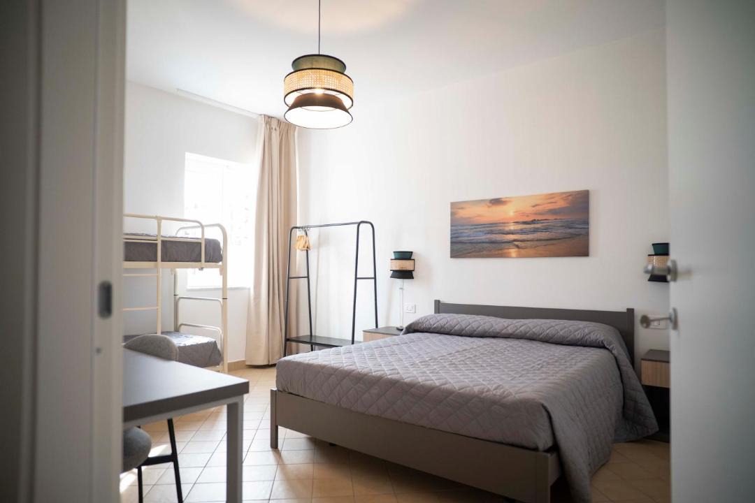 Photo of Bedroom in Cellole