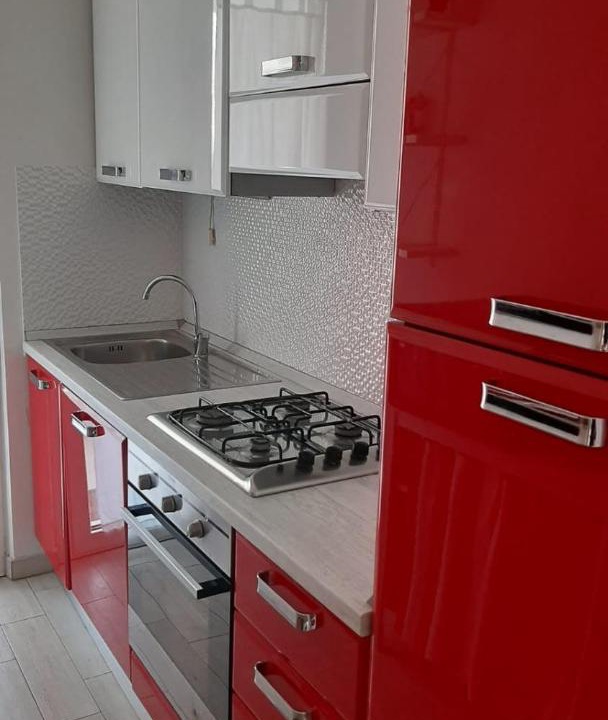 Photo of Kitchen in Villa Rosa