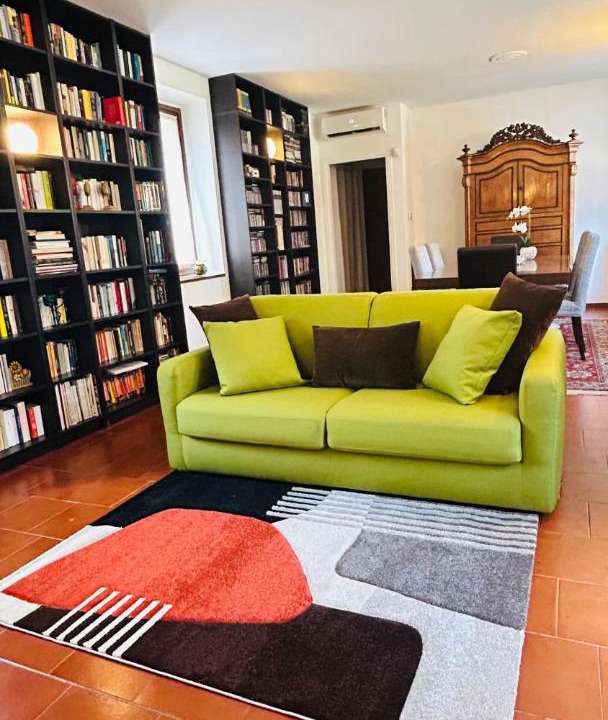 Photo of Livingroom in Pavia