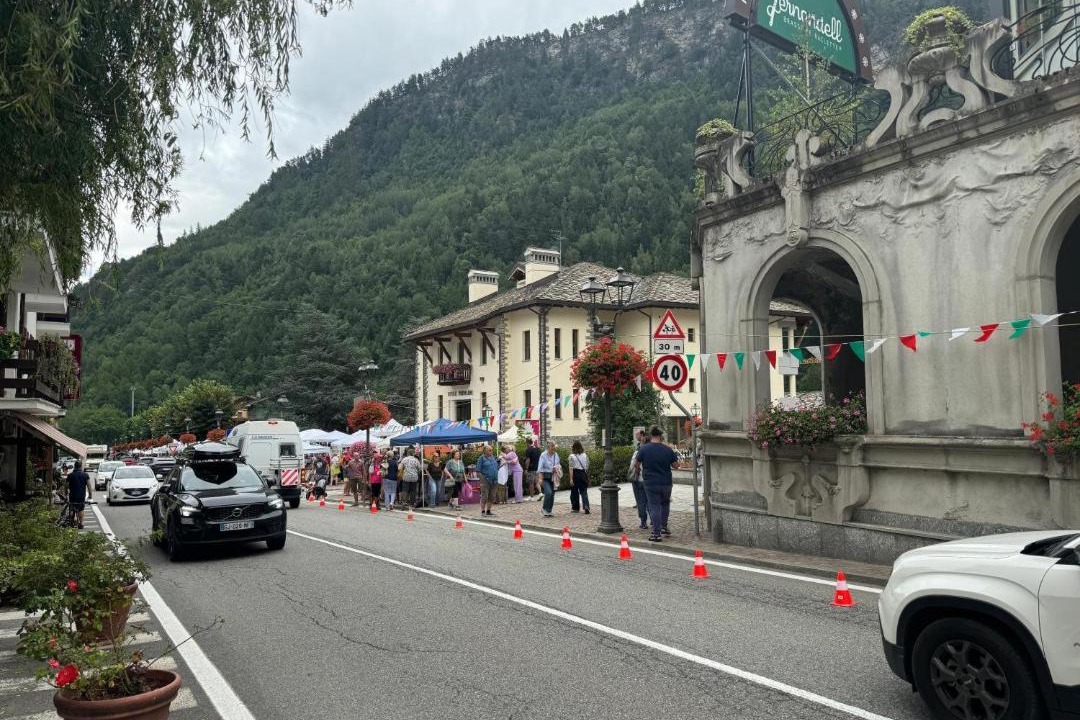 Photo of Others in Pre-Saint-Didier