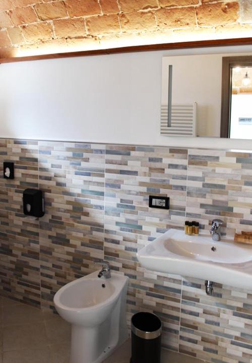 Photo of Bathroom in Scoppito