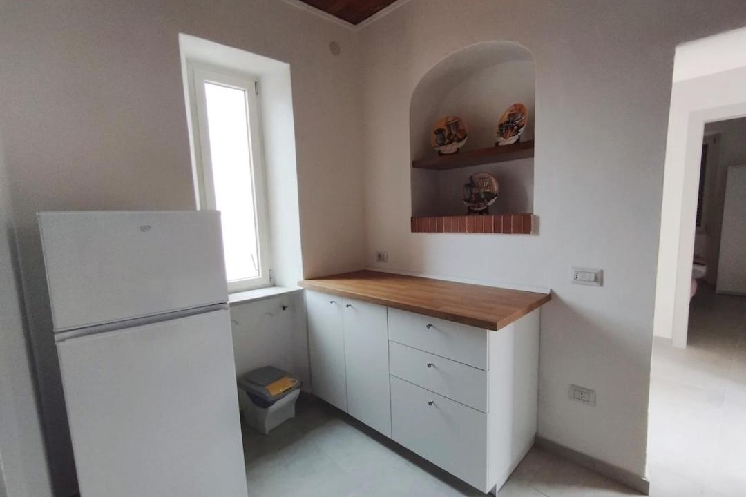 Photo of Kitchen in Tortorella