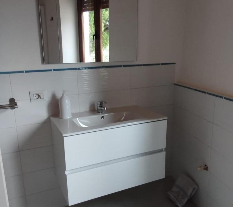 Photo of Bathroom in Tortorella