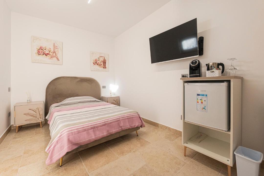 Photo of Bedroom in Orta Nova