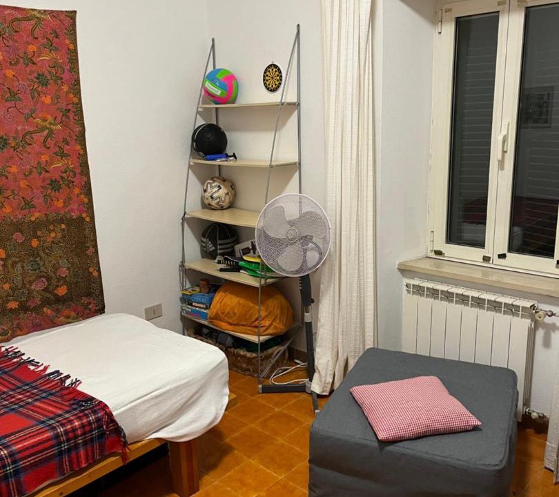 Photo of Bedroom in Mazzano Romano