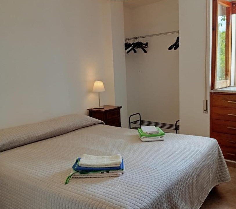 Photo of Bedroom in Pietrabbondante