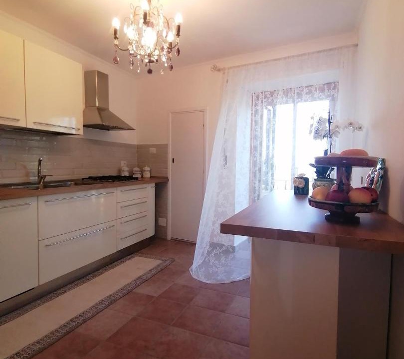Photo of Kitchen in Pietrabbondante