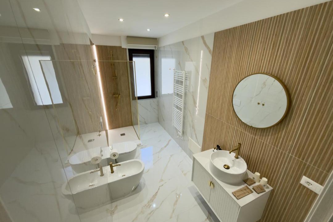 Photo of Bathroom in Gioia Tauro