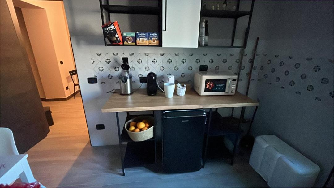 Photo of Kitchen in Montefusco