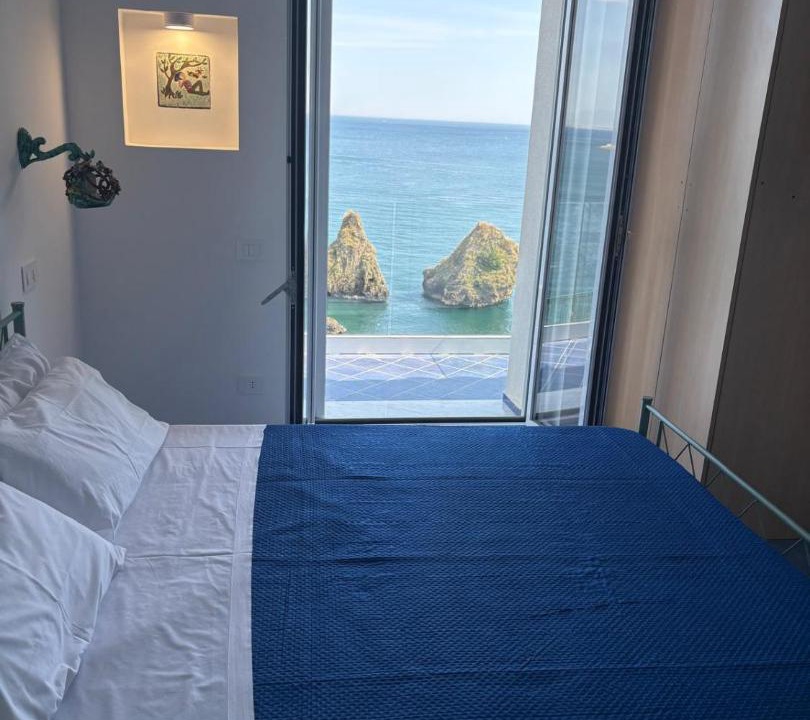 Photo of Bedroom in Vietri sul Mare