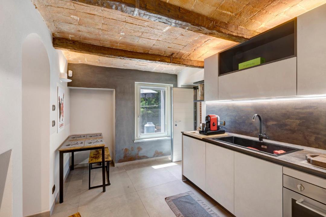 Photo of Kitchen in Isola d'Asti