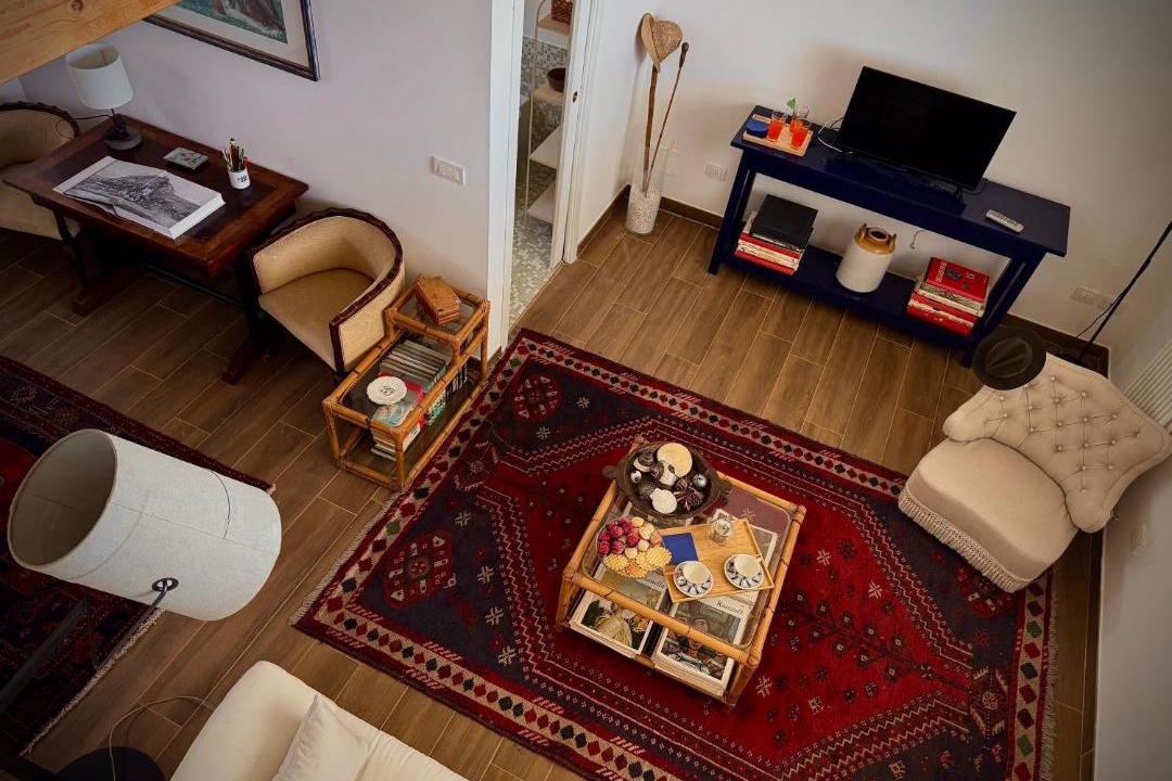 Photo of Livingroom in Martinsicuro