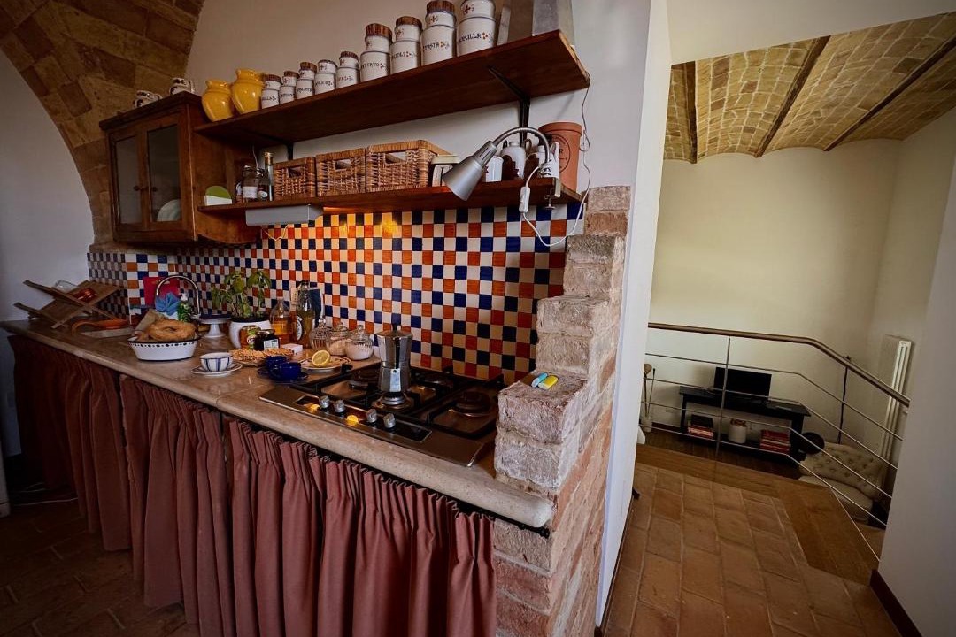 Photo of Kitchen in Martinsicuro