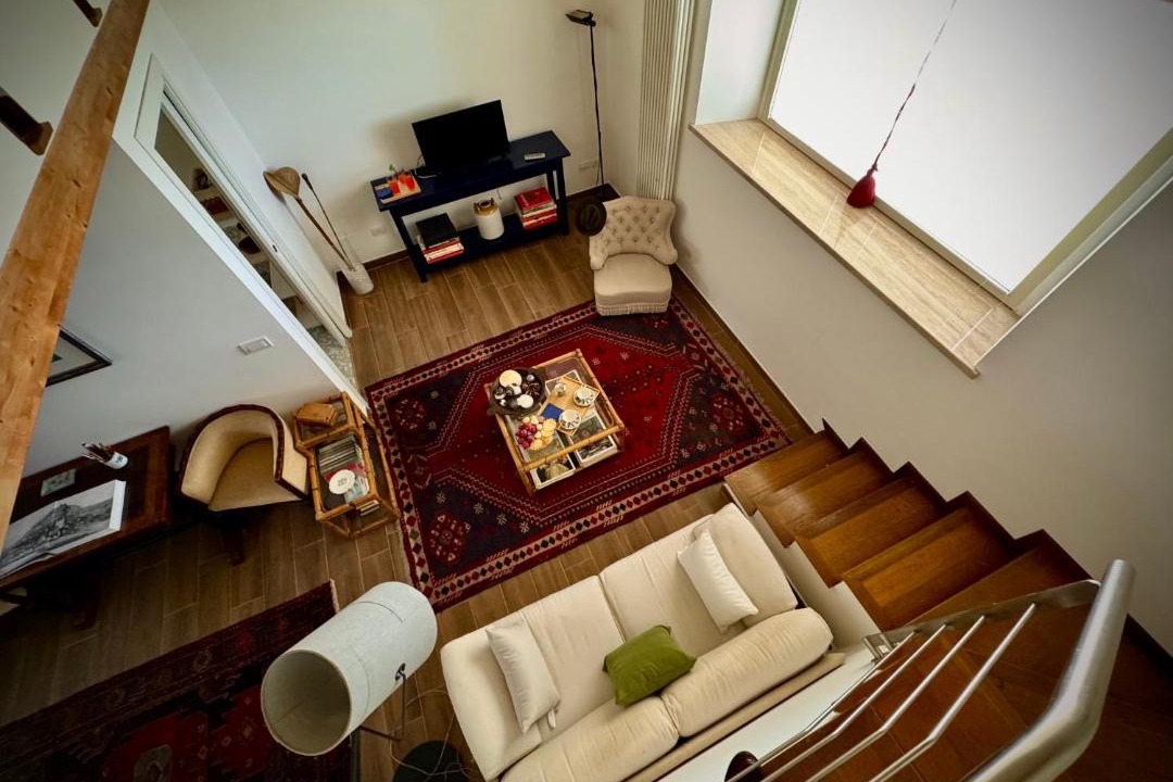 Photo of Livingroom in Martinsicuro