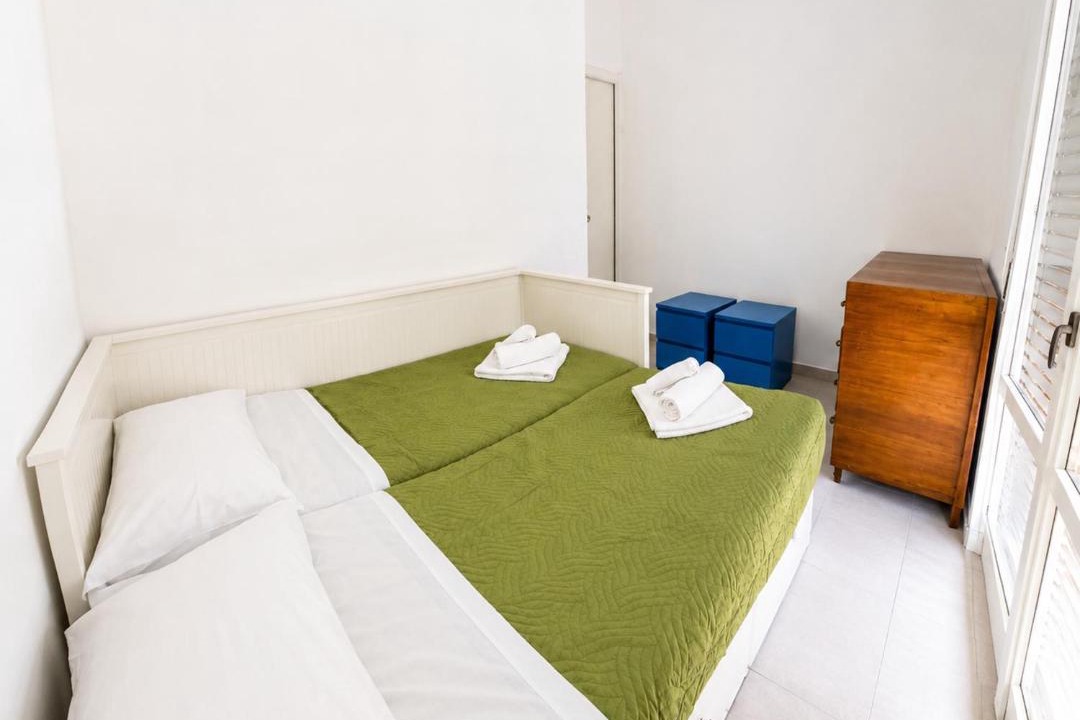 Photo of Bedroom in Casabianca di Fermo