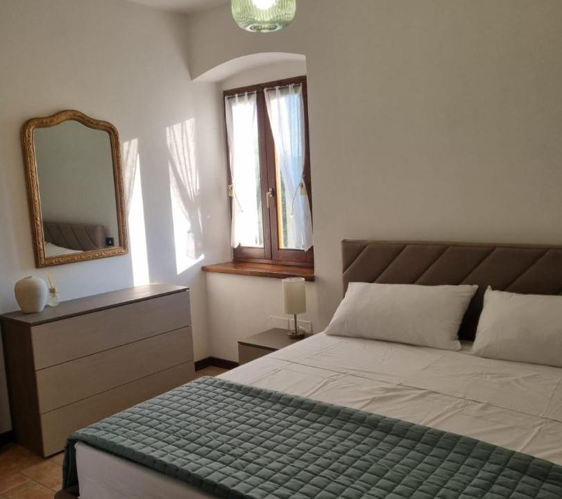 Photo of Bedroom in Trevi