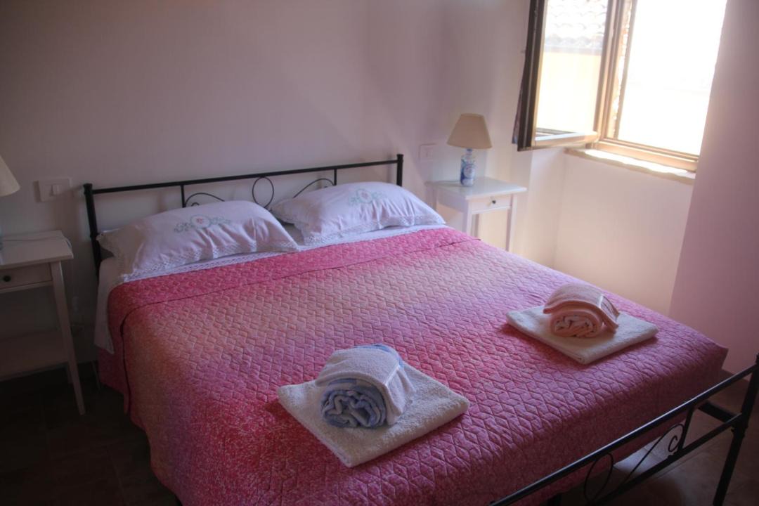 Photo of Bedroom in Ortezzano