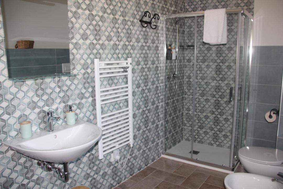 Photo of Bathroom in Ortezzano