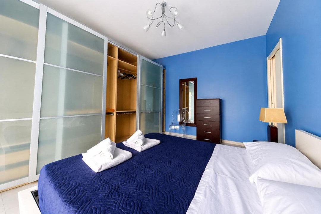 Photo of Bedroom in Casabianca di Fermo