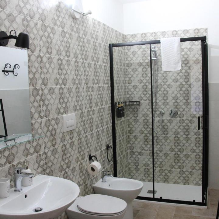 Photo of Bathroom in Ortezzano