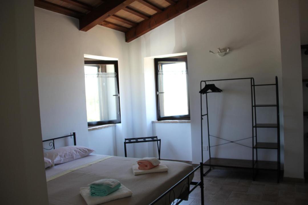 Photo of Bedroom in Ortezzano
