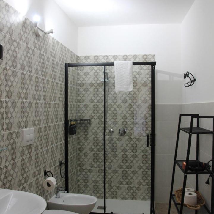 Photo of Bathroom in Ortezzano