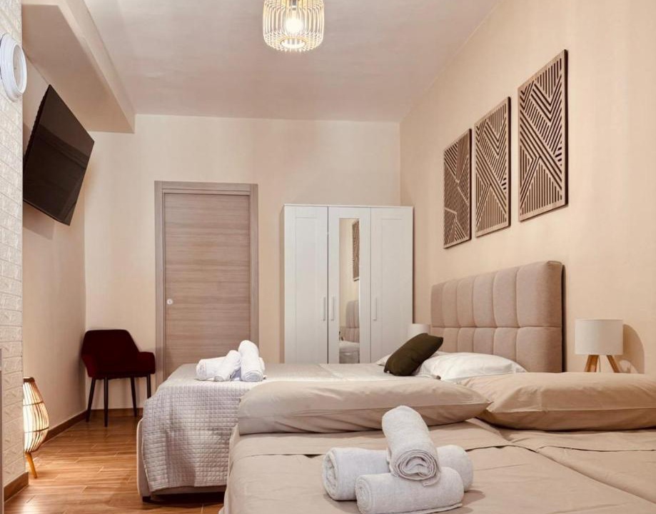 Photo of Bedroom in Lido di Campomarino