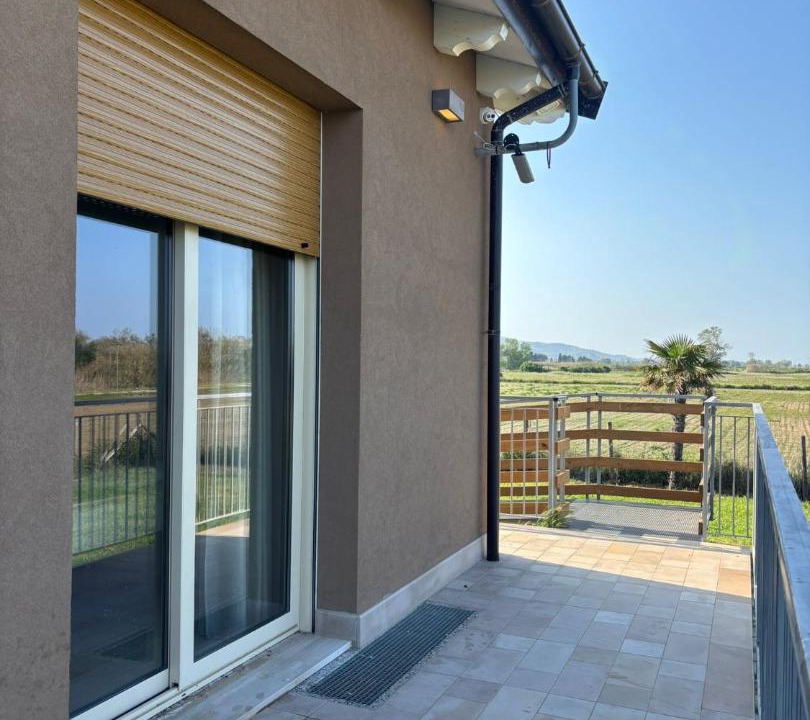 Photo of Patio Balcony in Scerne