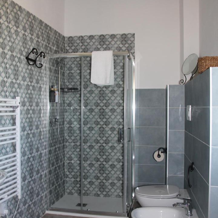 Photo of Bathroom in Ortezzano