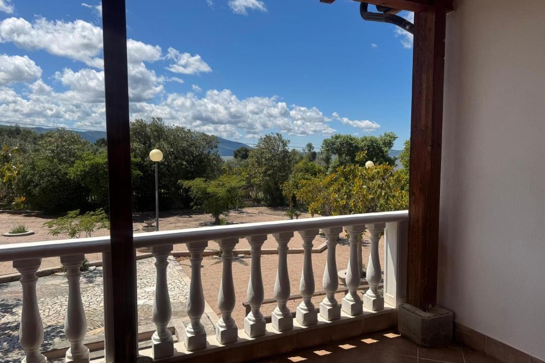 Photo of Patio Balcony in Ischitella
