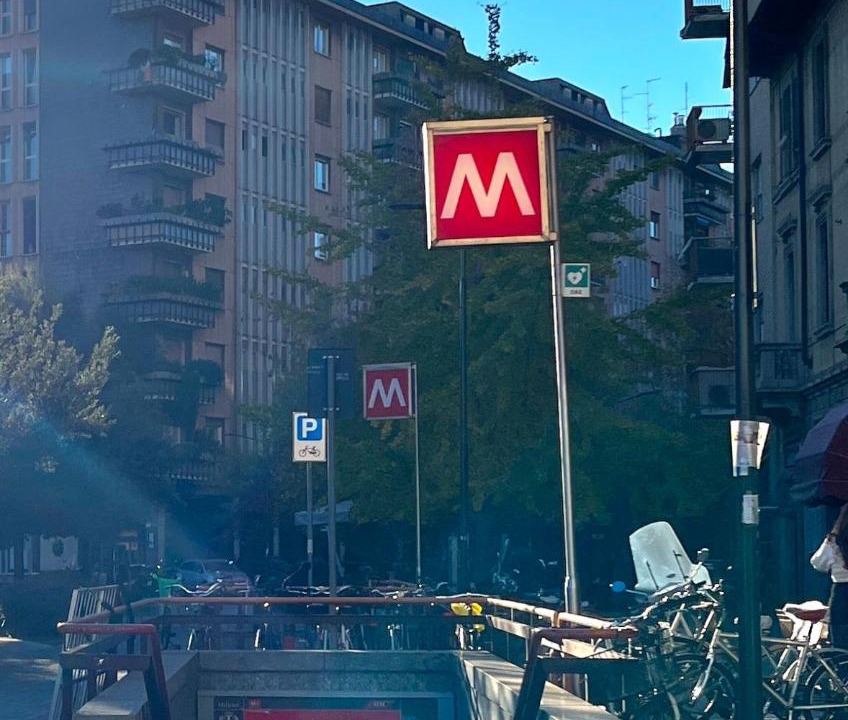 Photo of Others in Milan