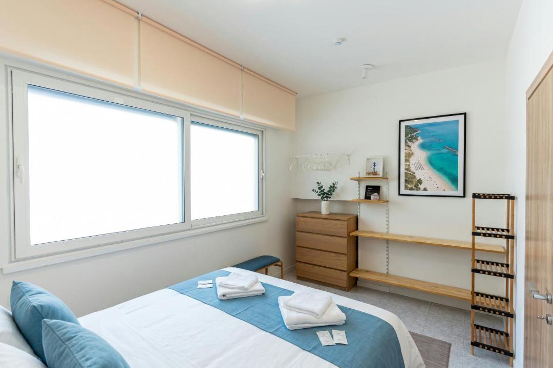 Photo of Bedroom in Porto San Giorgio