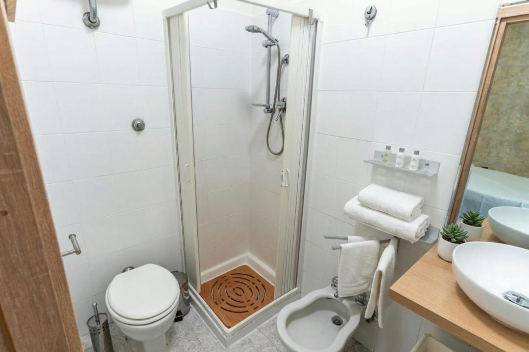 Photo of Bathroom in Porto San Giorgio