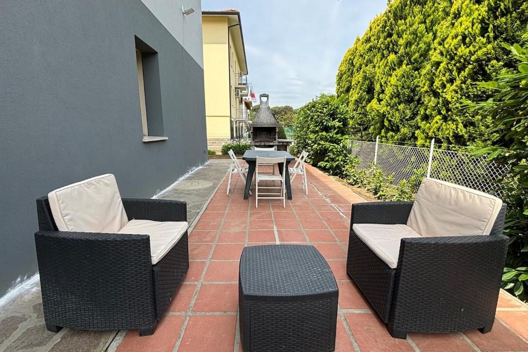Photo of Patio Balcony in Castel Bolognese