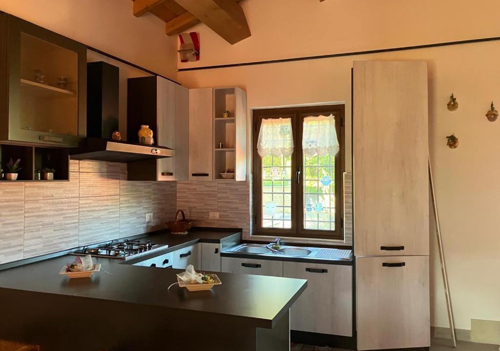 Photo of Kitchen in Castel Sant'Angelo