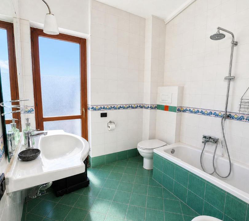 Photo of Bathroom in Nocera Inferiore