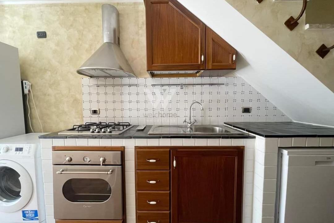 Photo of Kitchen in Campobasso