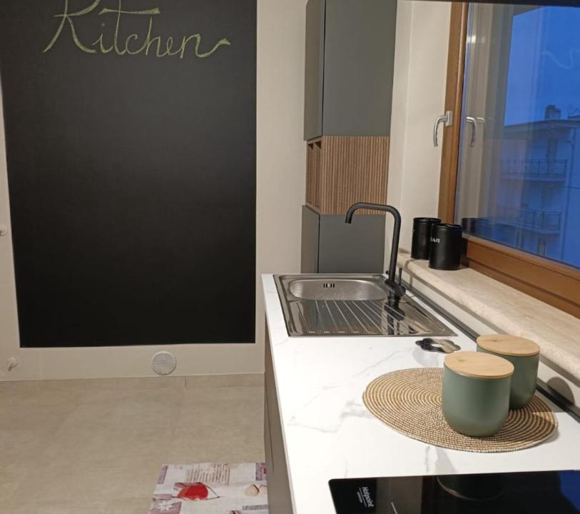 Photo of Kitchen in Paglieta