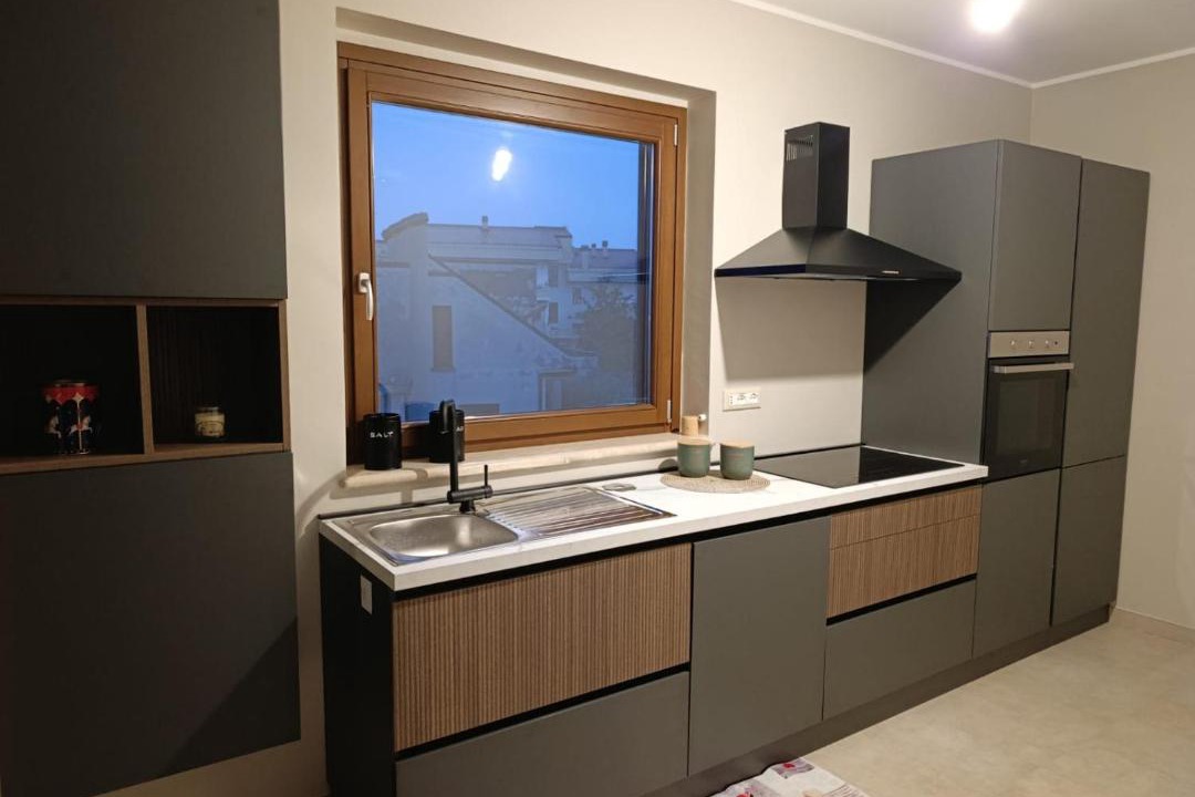 Photo of Kitchen in Paglieta