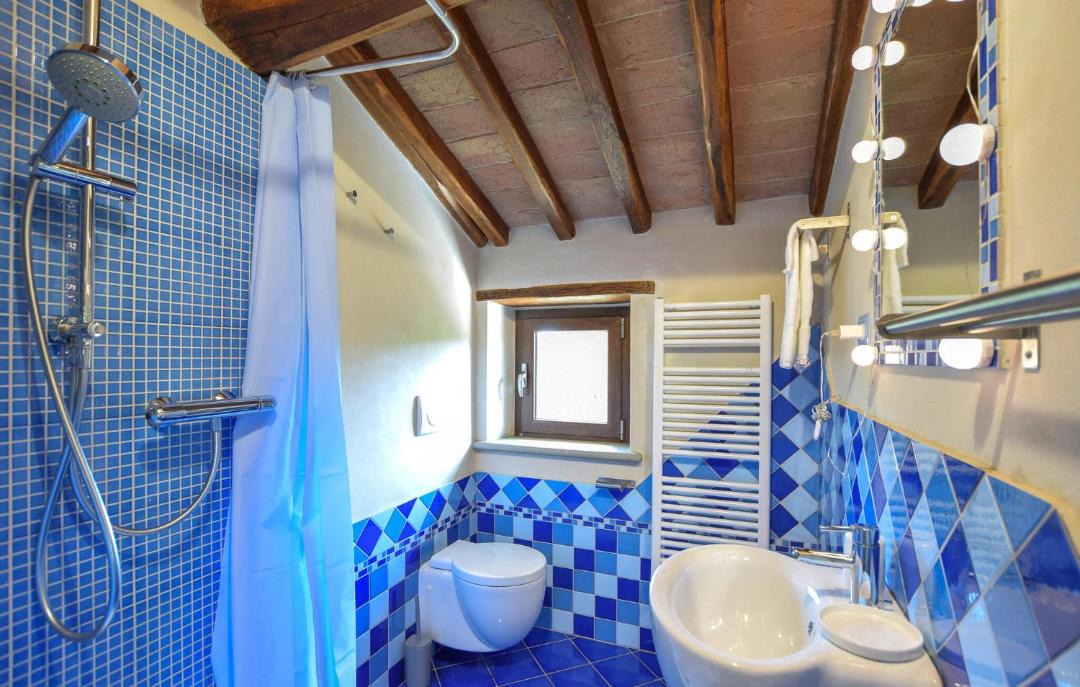 Photo of Bathroom in Monte Santa Maria Tiberina