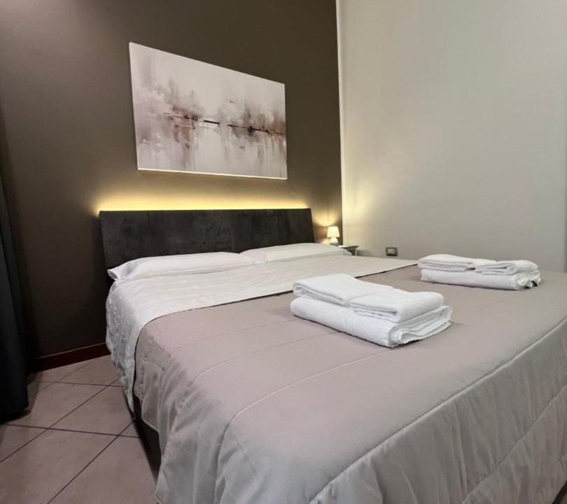 Photo of Bedroom in Terni