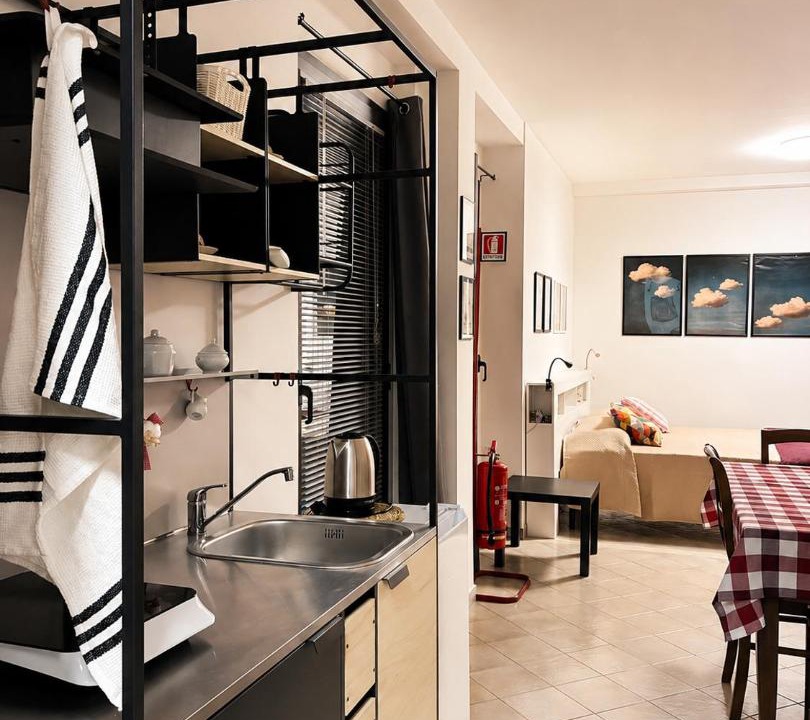 Photo of Kitchen in Fiano Romano