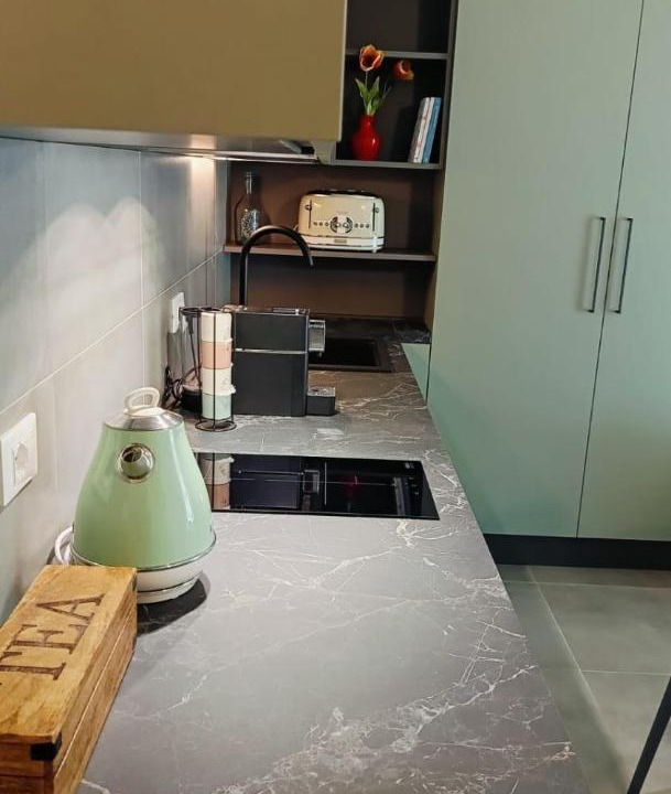 Photo of Kitchen in Cocconato